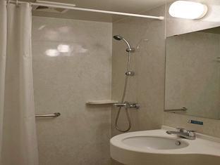 Jinjiang Waigaoqiao Jujin Rd Hotel Shanghai